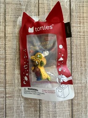 Tonies Lunar New Year Tonie